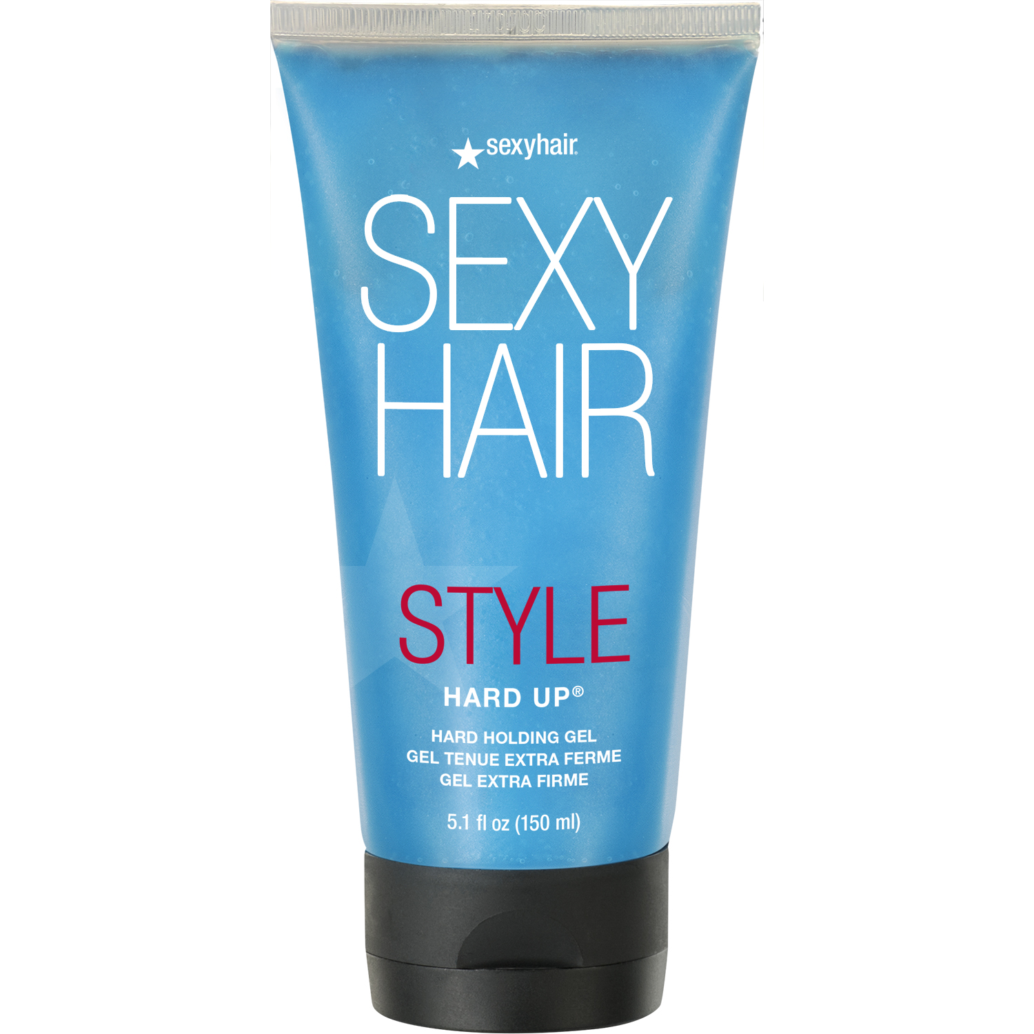 Style SexyHair Hard Up
