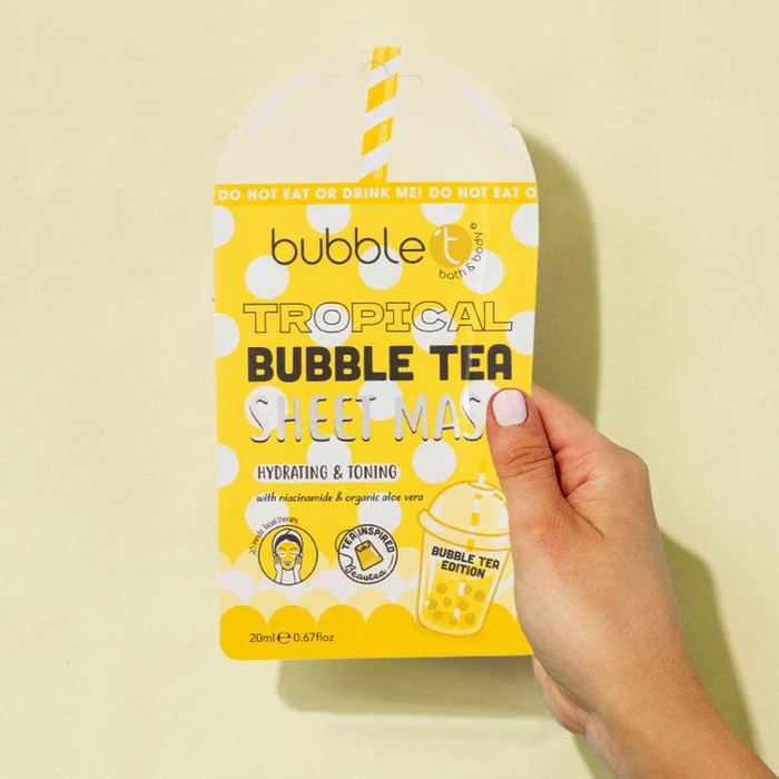 bubble-tea-tropical-sheet-mask